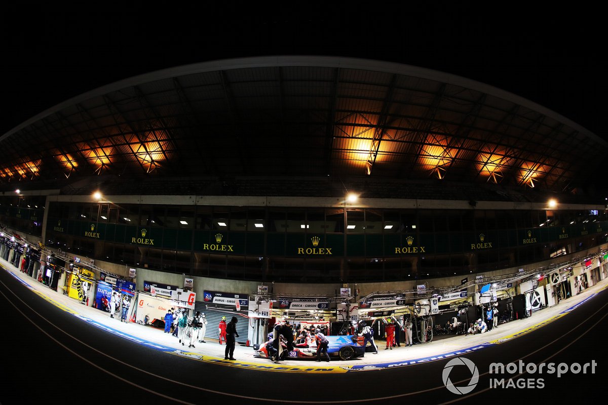 #39 SO24-Dirob By Graff Oreca 07 - Gibson LMP2, Vincent Capillaire, Arnold Robin, Maxime Robin