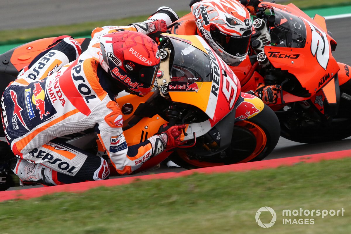 Marc Márquez, Repsol Honda Team