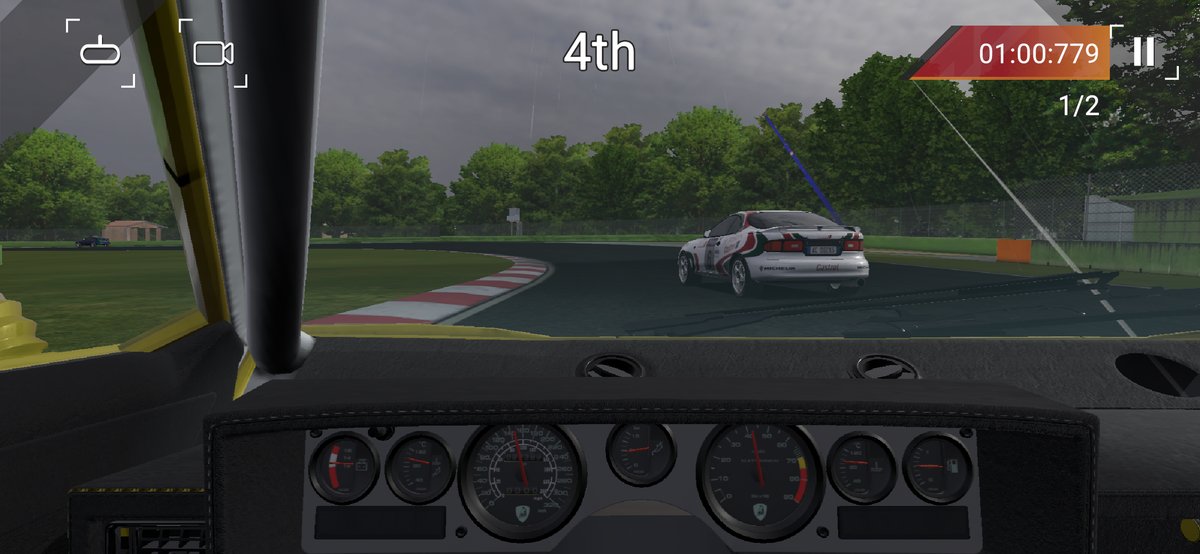 Imagen de Assetto Corsa Mobile
