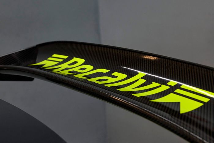 Fabia RS Rally2, Jose Antonio 'Cohete' Suárez, 2023