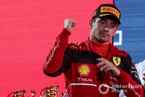 Rábukkantak Charles Leclerc kínos gyenge pontjára az F1-rajongók