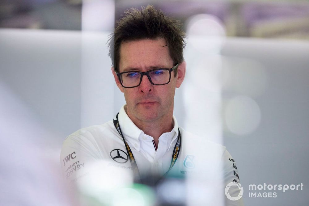 Shovlin acknowledges that shifting car concept is a painful process and this isn't over yet