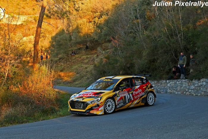 Ronde della Val Merula