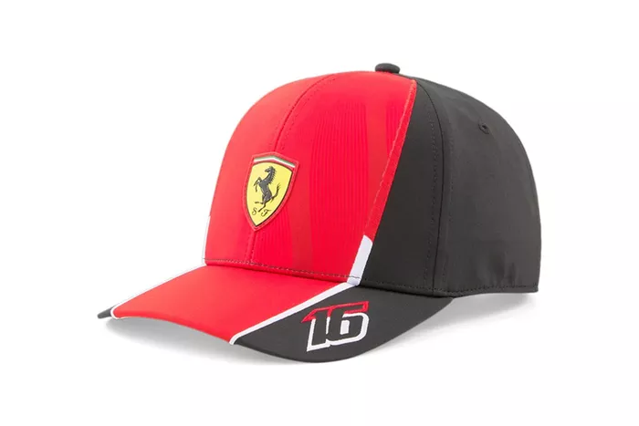 Teamwear Ferrari 2023