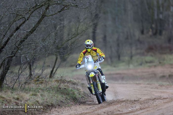 Baja Drawsko Pomorskie