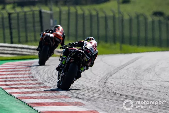 Cal Crutchlow, Team LCR Honda