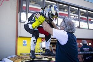 Stefano Monaco, Dinamic Motorsport