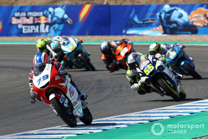 Ai Ogura, Honda Team Asia  