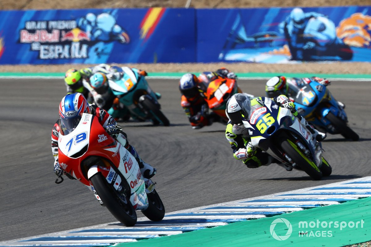 Ai Ogura, Honda Team Asia