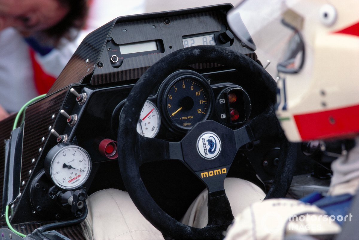 Nelson Piquet, Brabham BT53