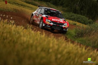 Rally Zemaitija