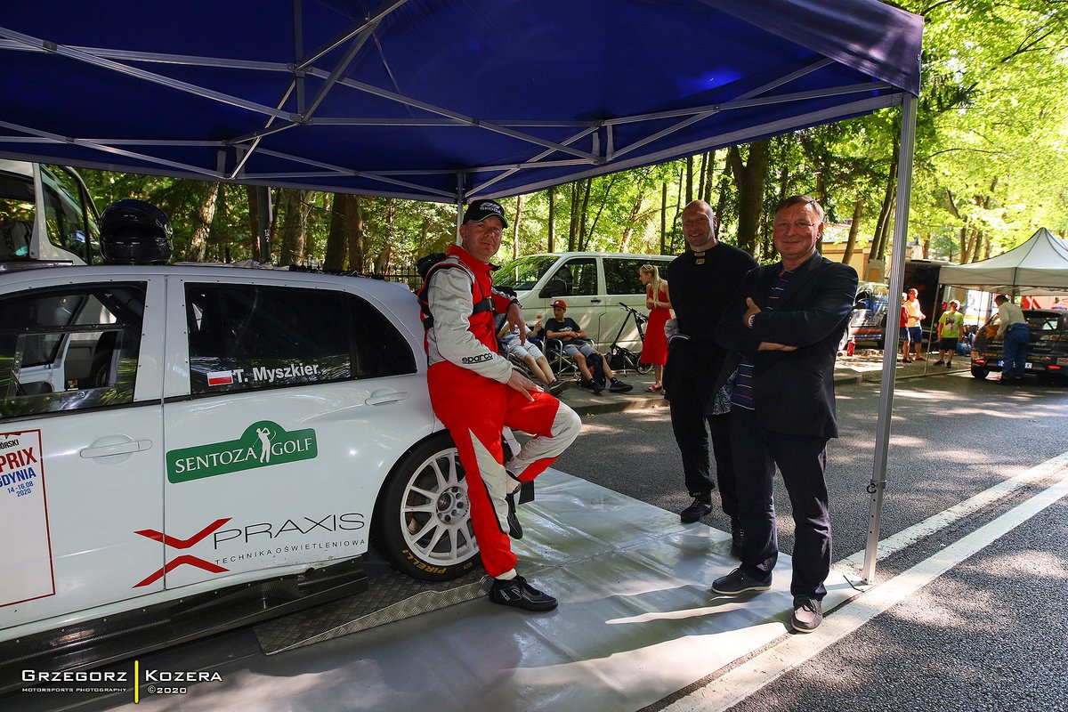 Grand Prix Sopot-Gdynia