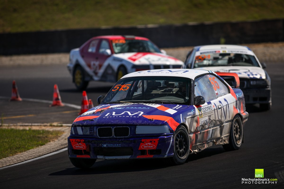 Mistrzostwa Polski Rallycross