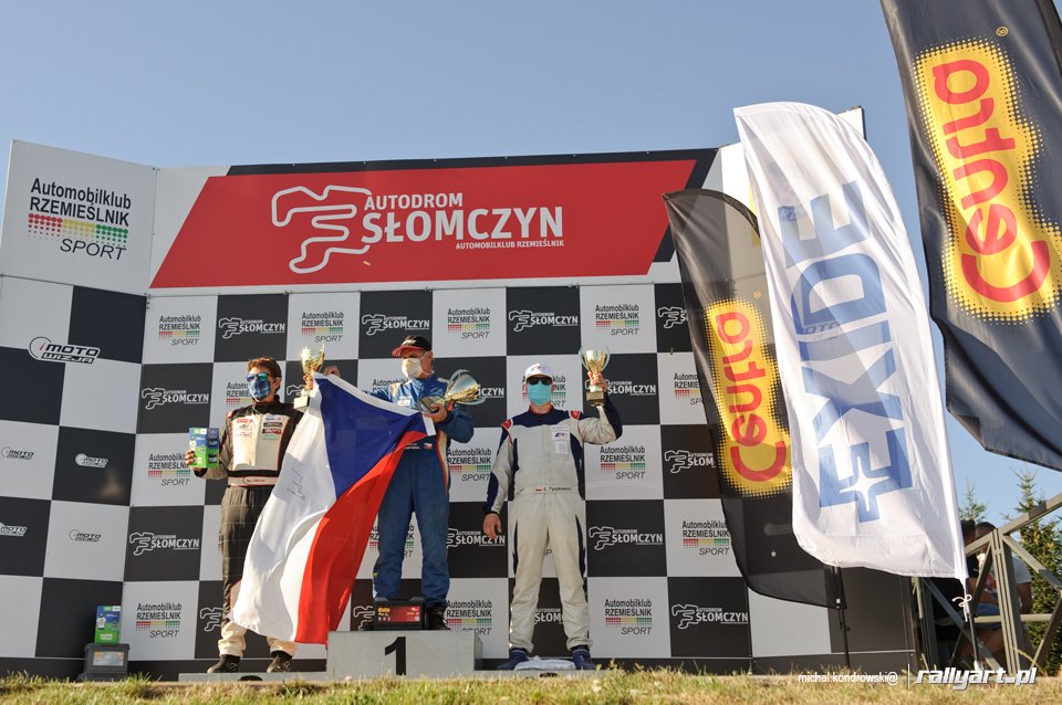Mistrzostwa Polski Rallycross