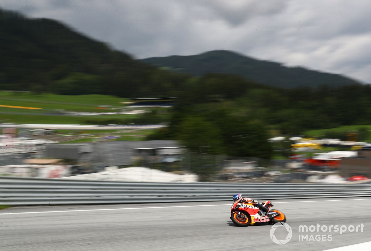 Alex Marquez, Repsol Honda Team
