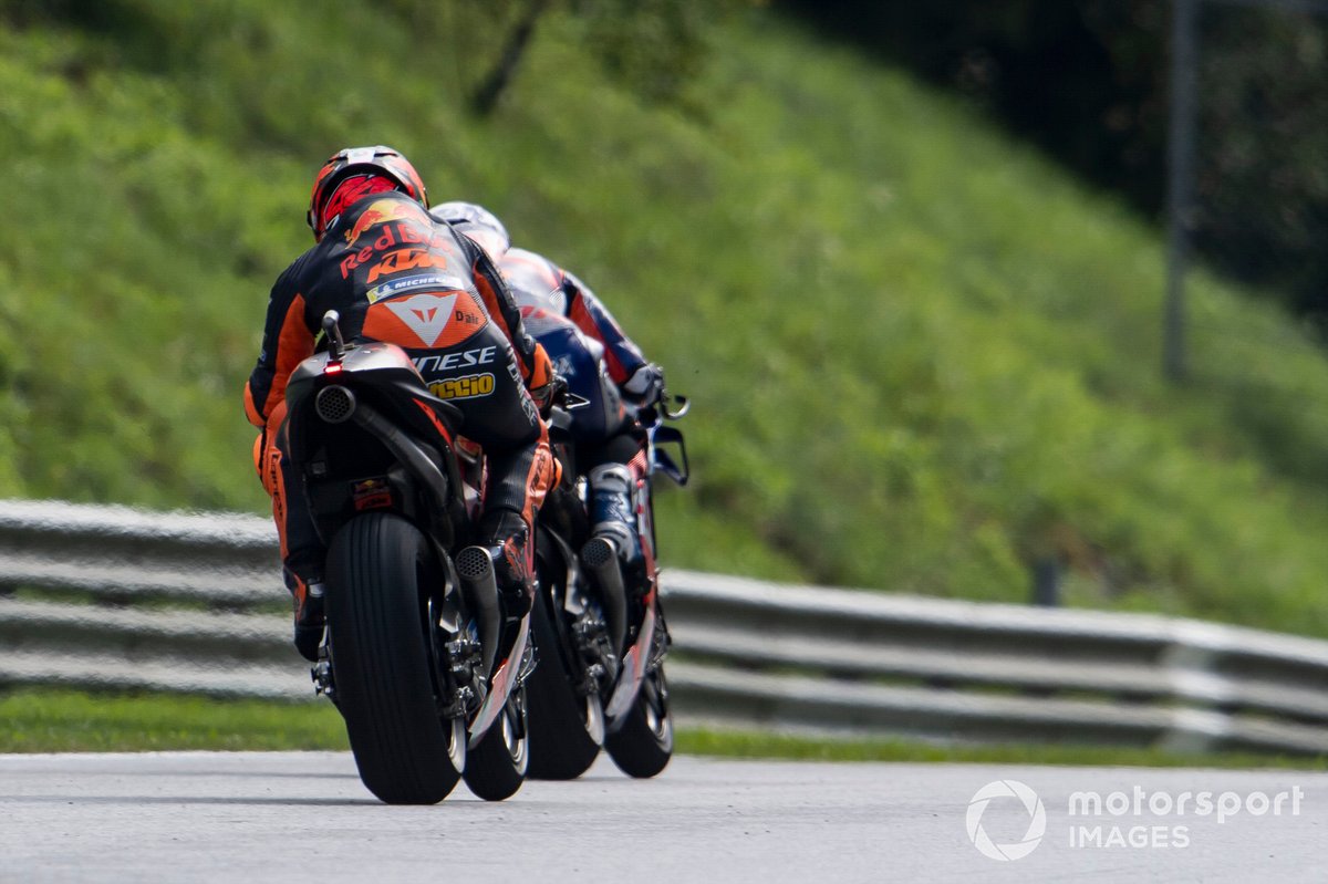 Pol Espargaro, Red Bull KTM Factory Racing