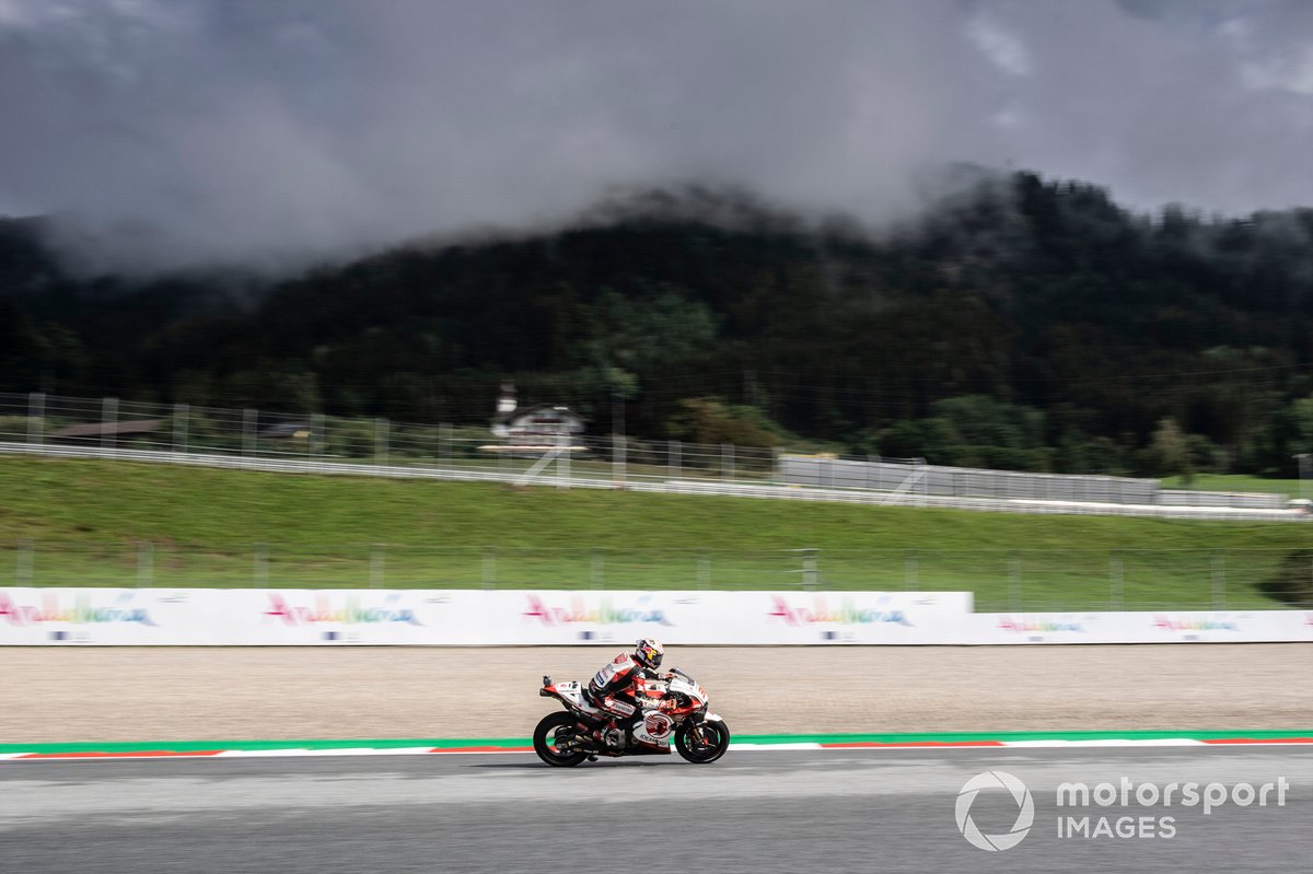 Takaaki Nakagami, Team LCR Honda