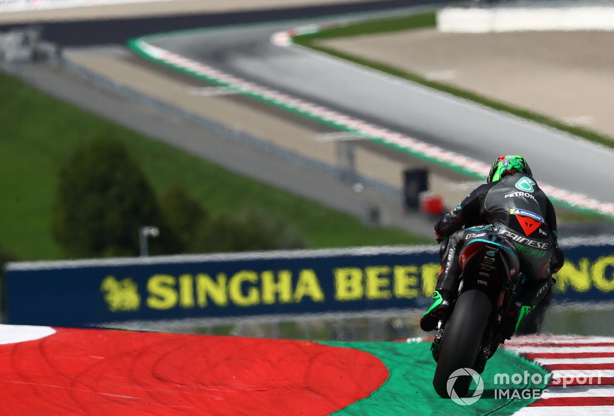 Franco Morbidelli, Petronas Yamaha SRT