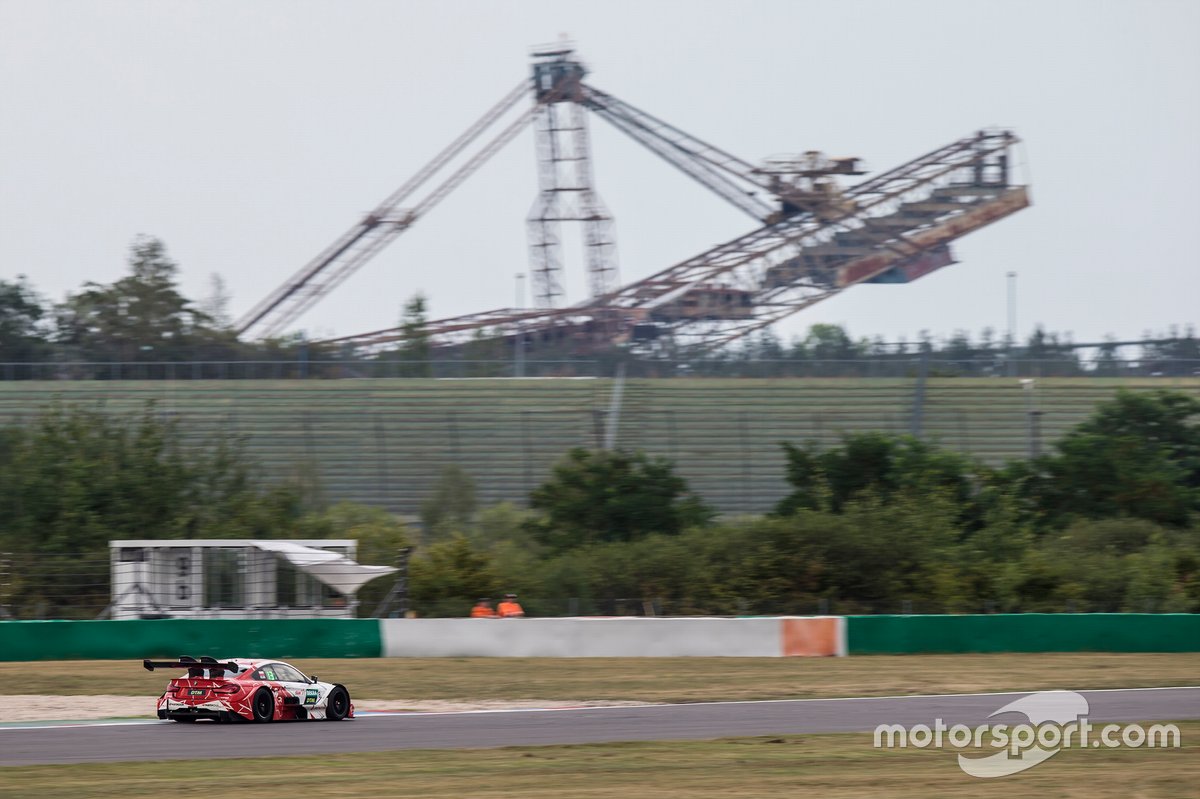 Robert Kubica, Orlen Team ART, BMW M4 DTM