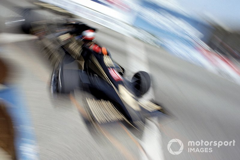 Mario Andretti, Lotus 78-Ford Cosworth