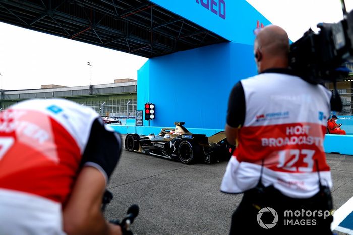 Antonio Felix da Costa, DS Techeetah, DS E-Tense FE20