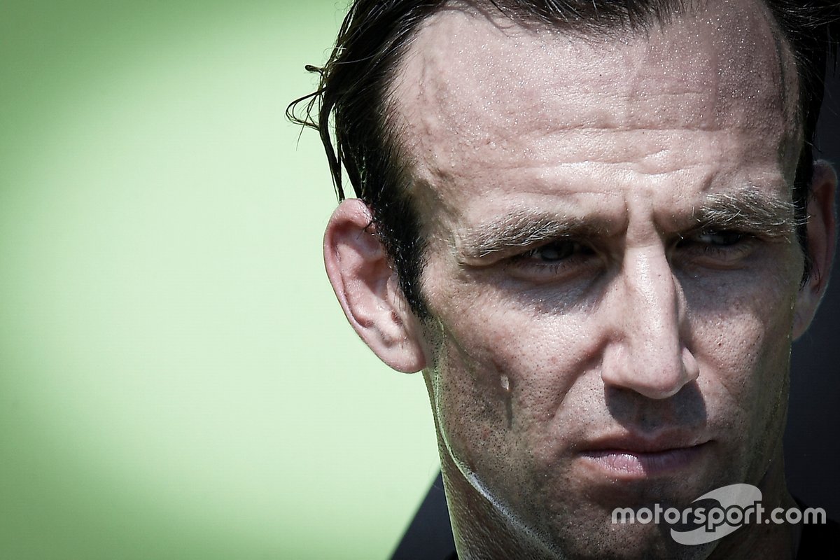 Johann Zarco, Avintia Racing