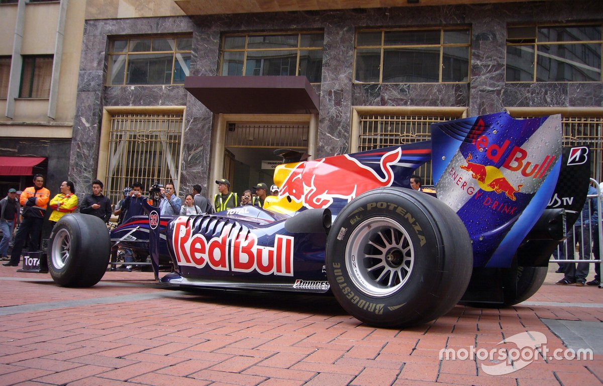 Red Bull RB1