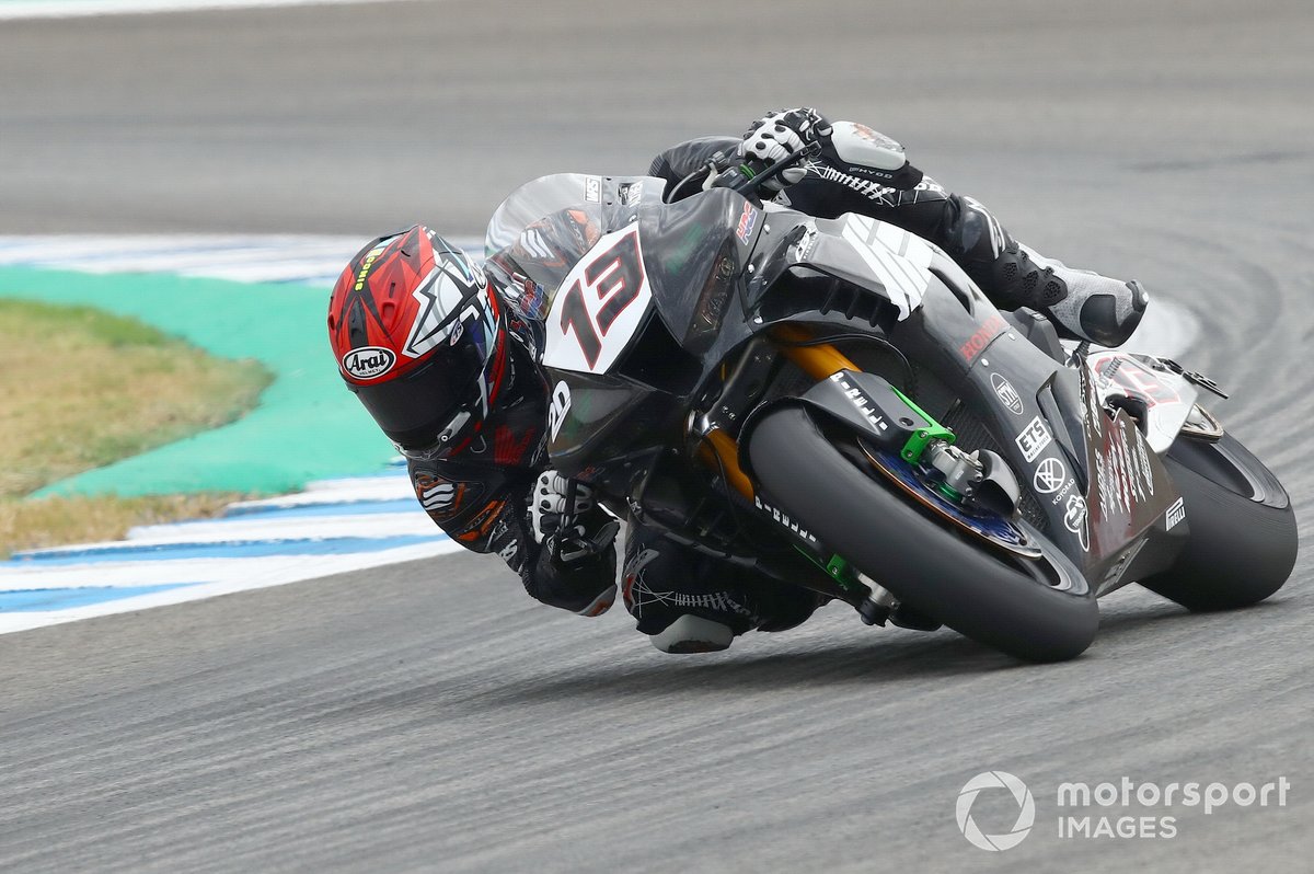 Takumi Takahashi, MIE Racing