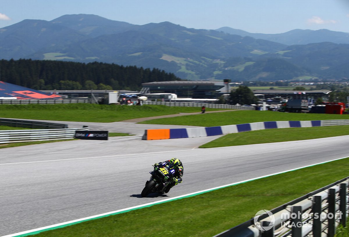 Valentino Rossi, Yamaha Factory Racing