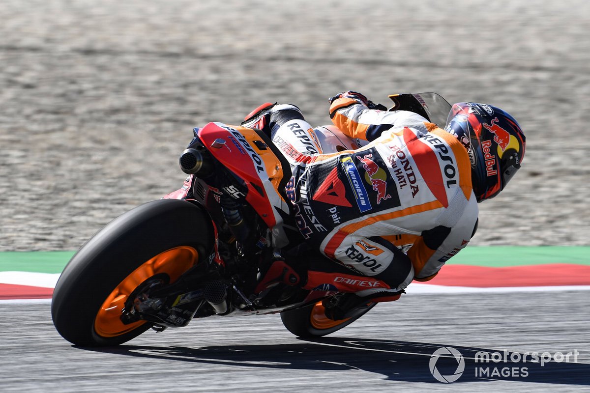 Stefan Bradl, Repsol Honda Team