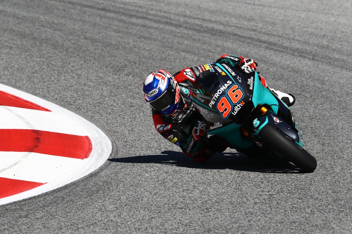 Jake Dixon, SIC Racing Team