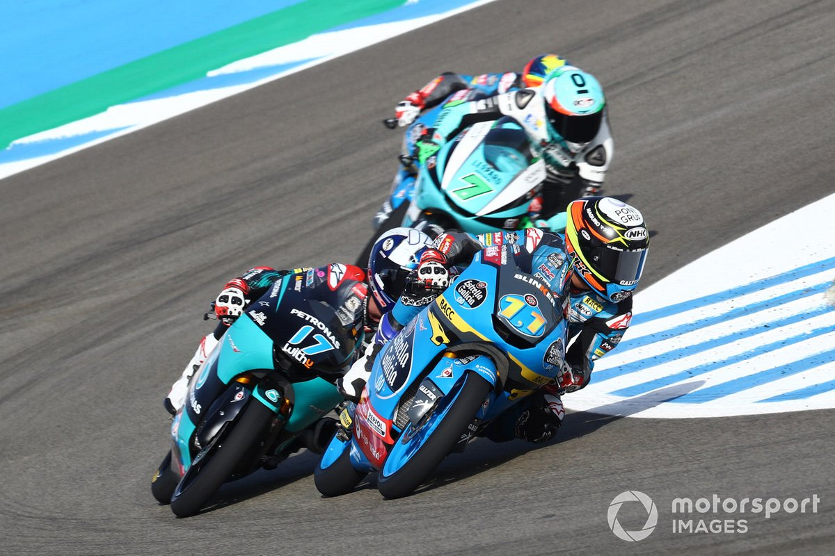 Sergio García, Estrella Galicia 0,0