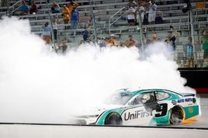 Chase Elliott, Hendrick Motorsports, Chevrolet Camaro UniFirst