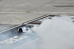 Chase Elliott, Hendrick Motorsports, Chevrolet Camaro