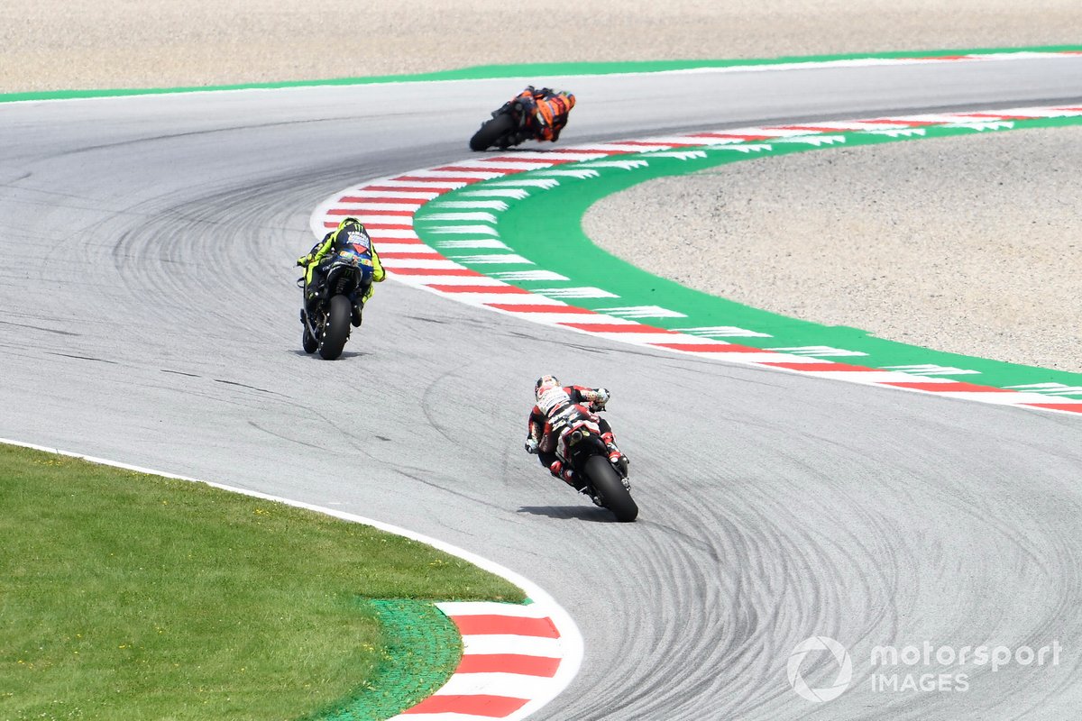 Takaaki Nakagami, Team LCR Honda