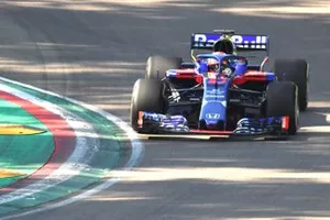 Pierre Gasly, AlphaTauri