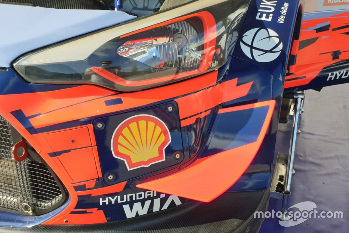 Dani Sordo, Hyundai I20 Coupe WRC