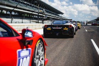 Charles Whittall, Ferrari of Central Florida