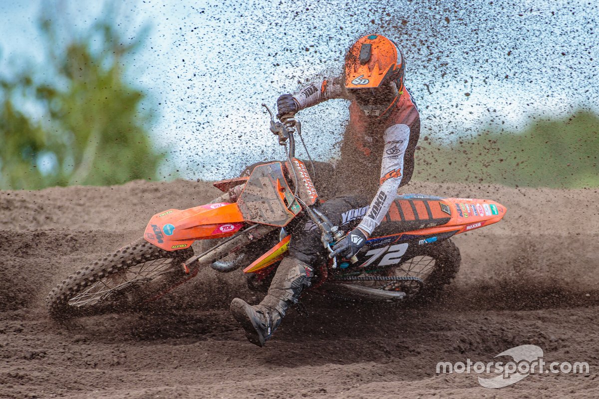 Liam Everts