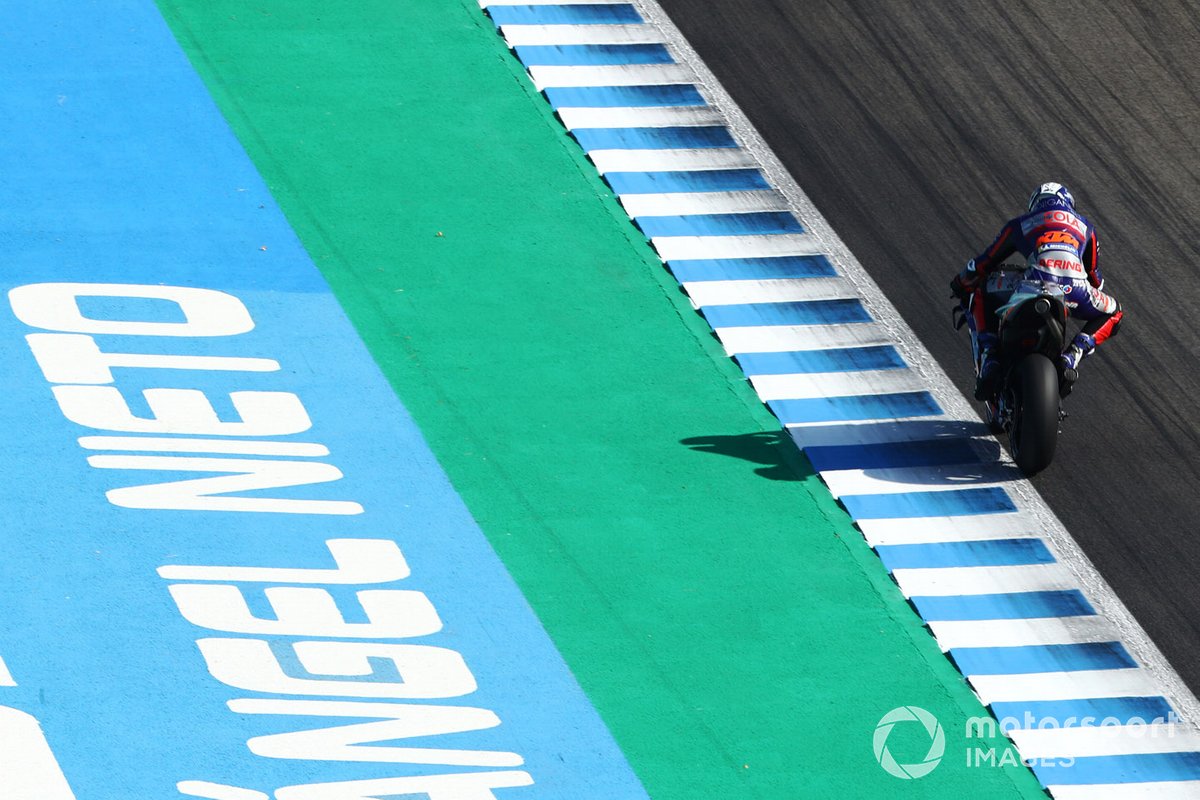 Miguel Oliveira, Red Bull KTM Tech 3