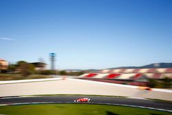 Sebastian Vettel, Ferrari SF70H