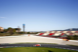 Sebastian Vettel, Ferrari SF70H