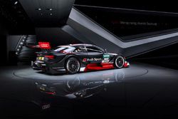 Audi RS 5 DTM 2017