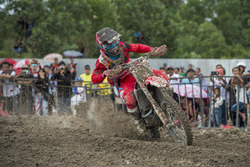 Evgeny Bobryshev, Team HRC MXGP