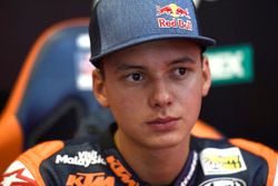 Bo Bendsneyder, Red Bull KTM Ajo