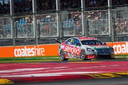 Rick Kelly, Nissan Motorsports