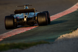 Romain Grosjean, Haas F1 Team VF-17