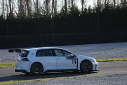 Volkswagen Golf TCR SEQ