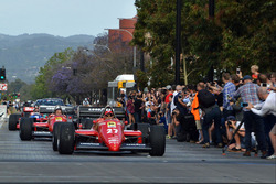 Adelaide Motorsport Festival