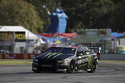 Cameron Waters, Prodrive Racing Australia Ford